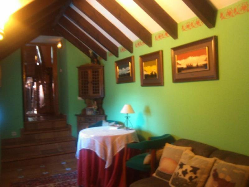 Hotel Posada Del Pas Ontaneda Eksteriør bilde